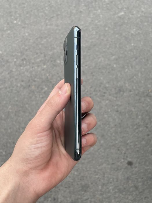 iPhone 11 pro 64 ideal