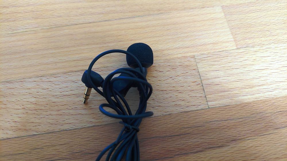 Lavaliera Microfon DJI