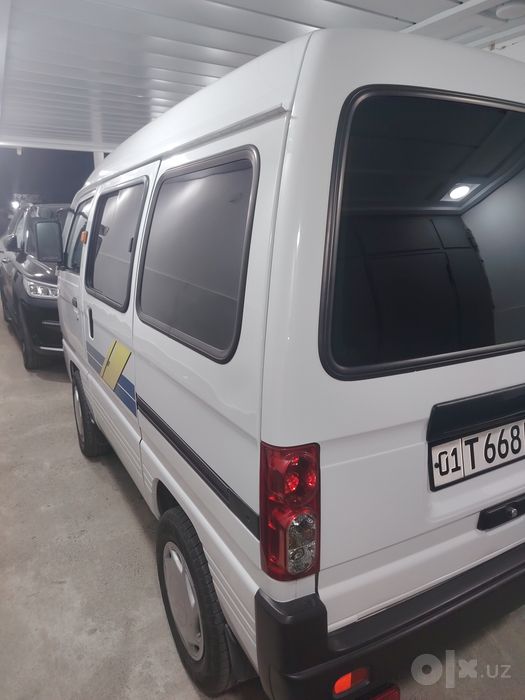 Moshina toptoza urilmagan  birqolmoshina bez rasxod