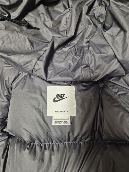 Geaca iarna Nike Therma Fit