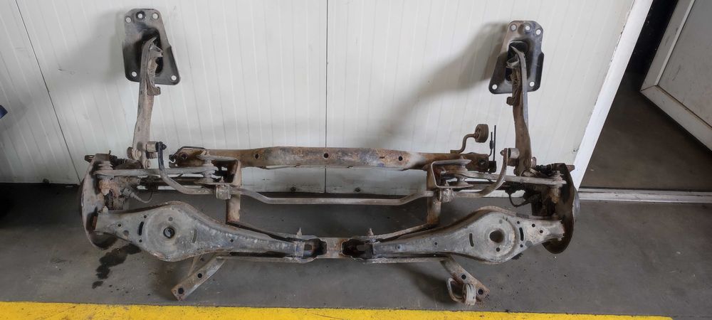 Punte spate Volkswagen VW golf 5, 6 hachback