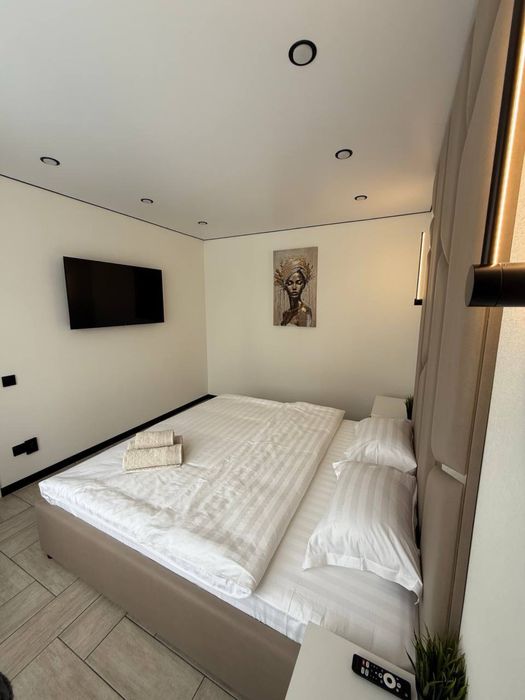 Квартира посуточно