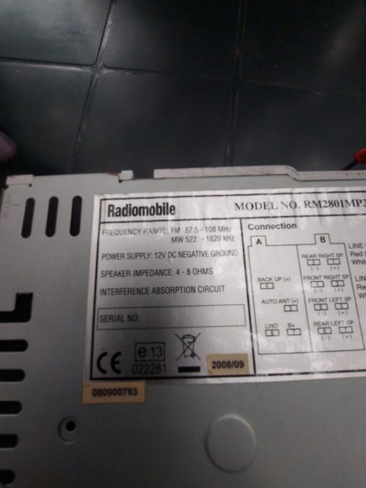 Diagnoza vag 409.1, vag k+can 3,6, prodiag obd 2 și navigații vechi