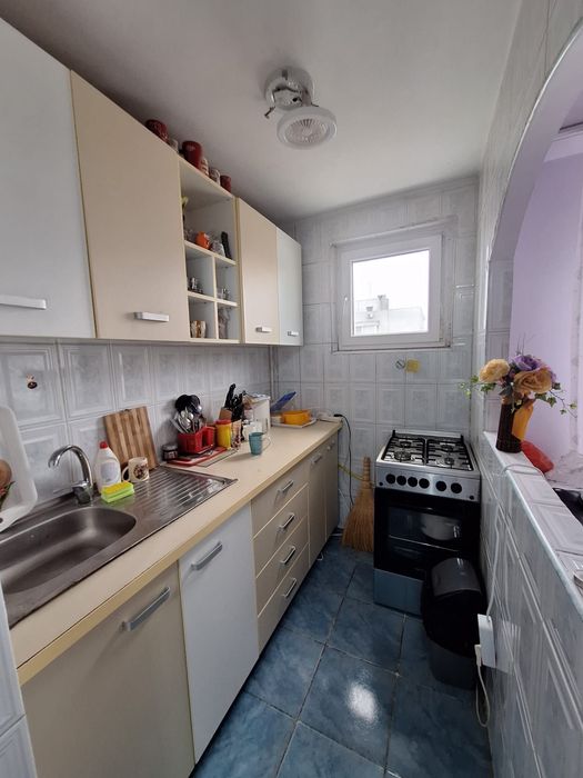 Apartament 2 camere Titan/52mp/proprietar