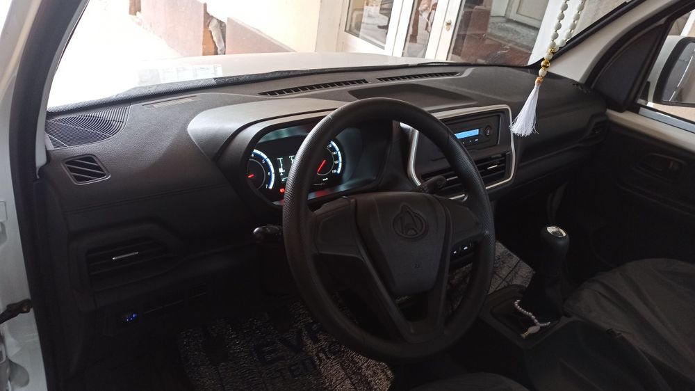 Changan Model star plus motor 1.6 DONC koropka mehanika 5 tali kondit