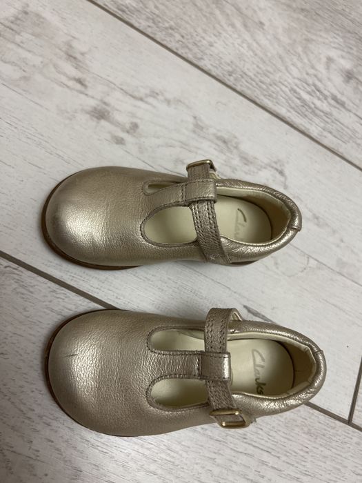 Туфли для девочке