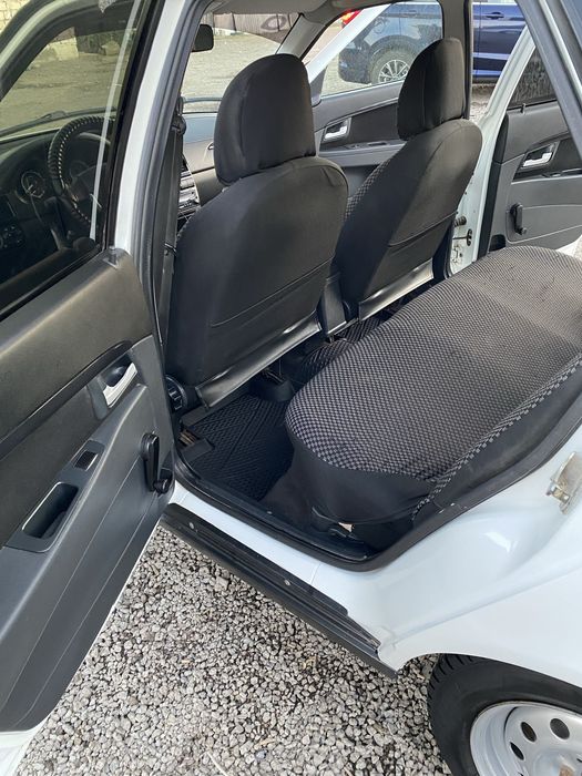 Приора 2 2015 года