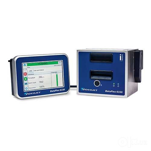Термотрансферные ленты (риббоны) Videojet Technologies