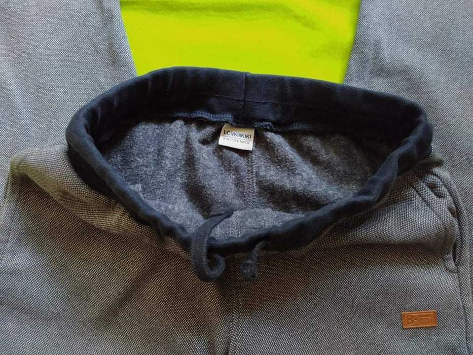 Долнище Waikiki лека вата за момче 140см