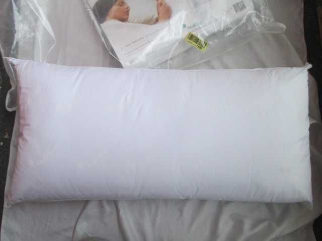 Mediflow възглавница против болки във врата с отделение за вода.