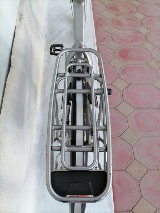 Немецкий Голландский ва бошка Европа велосипедлари сотувда