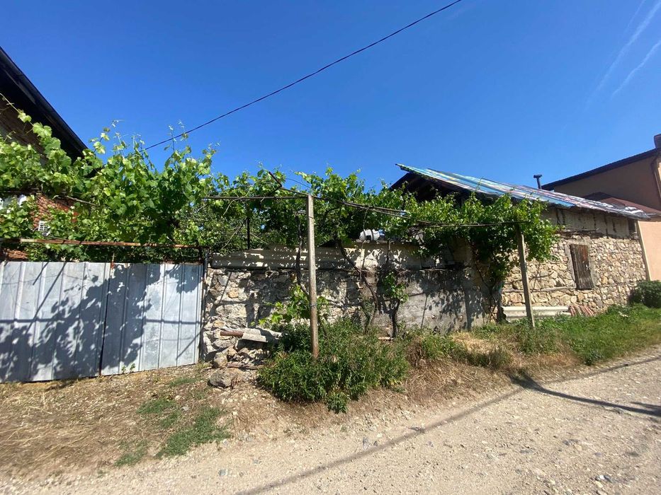Къща в село Стоб, Кюстендилска област