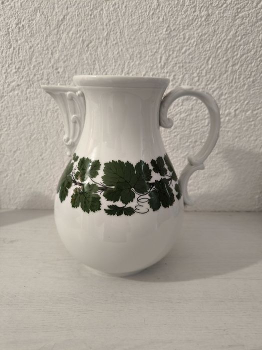 Продавам антична голяма кана Майсен период на Пфайфер 1924-1934 година