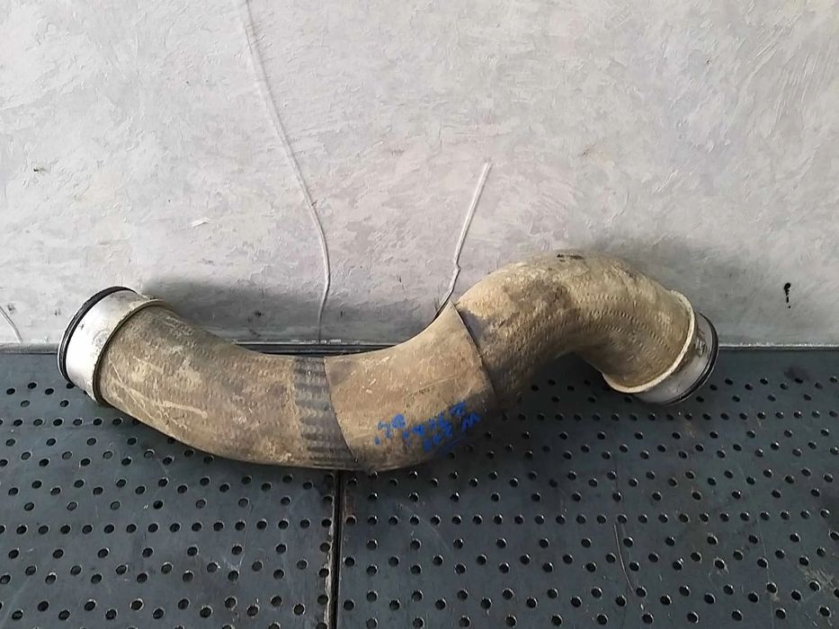 Furtun tub intercooler 2.2 cdi mercedes e class w211