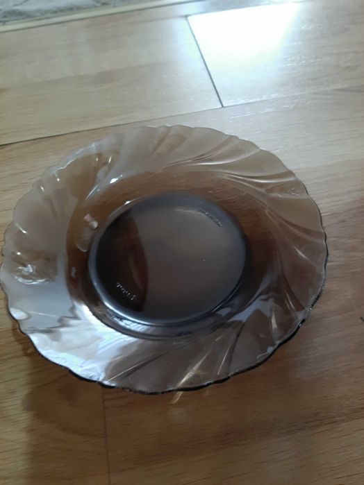 Тарелки суповые luminarc