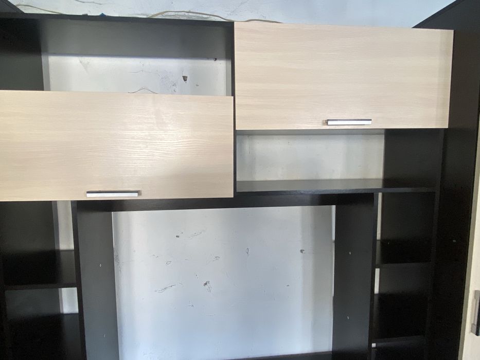 Продам стенку для гостиной