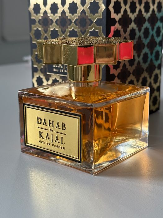 Парфюм KAJAL dahab, ОРИГИНАЛ!