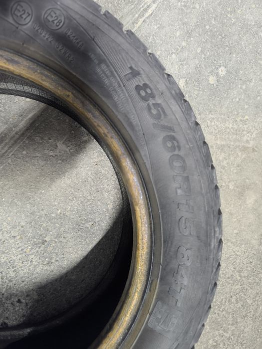 Шины липучка Белшина 185/60/15