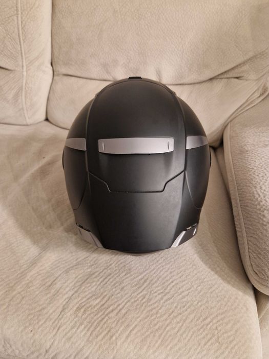 Shoei X-Spirit 3 black matt размер М