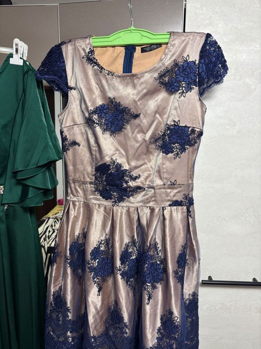 Rochie lungi elegante