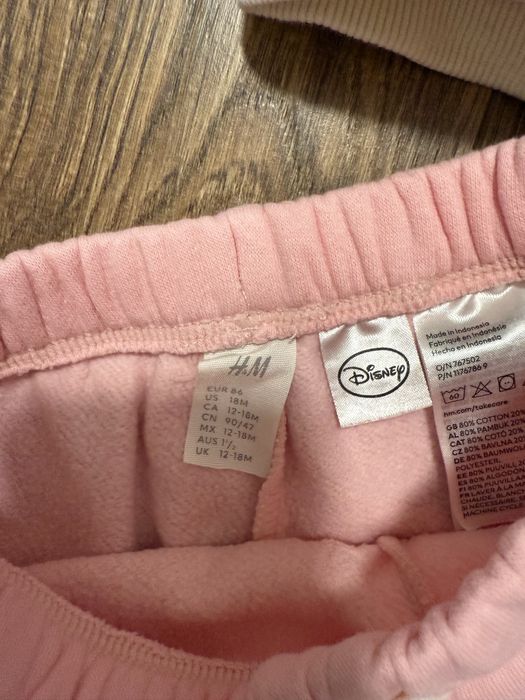 Детски дрехи Mayoral i H&M