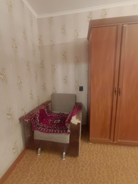 Диван раздвижной и два кресла