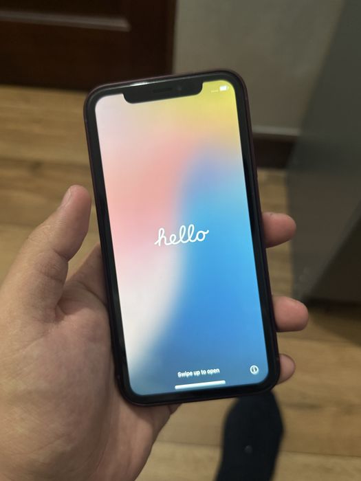 iPhone 18 pro(xr)