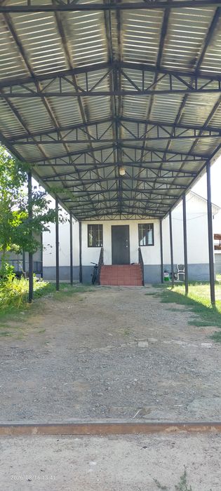 Продам дом село Каргалы (фабричный)