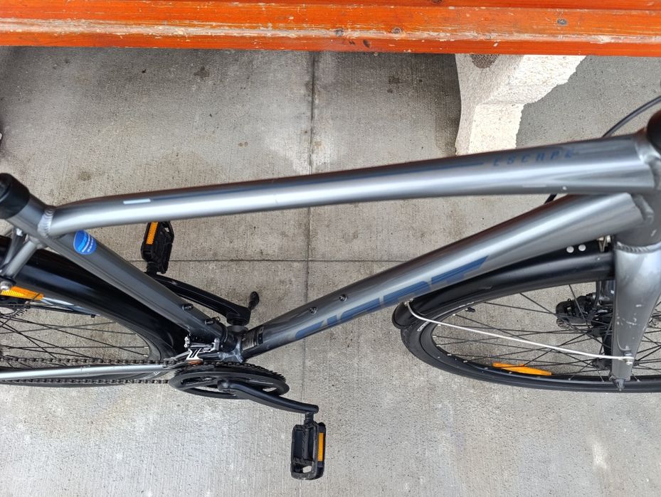 Градски велосипед Giant escape 28/М