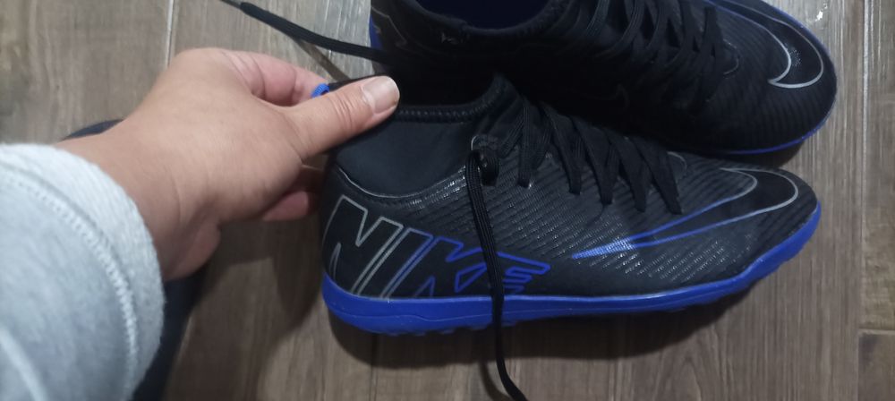 Футболни обувки Nike Mercurial Superfly