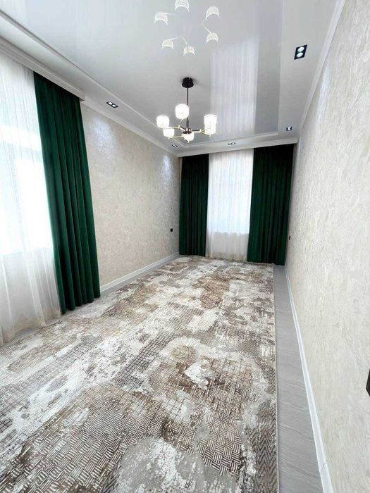 Продаётся 3х квартира на 7 этаж орр ЕСКИ ЦУМ 64.500