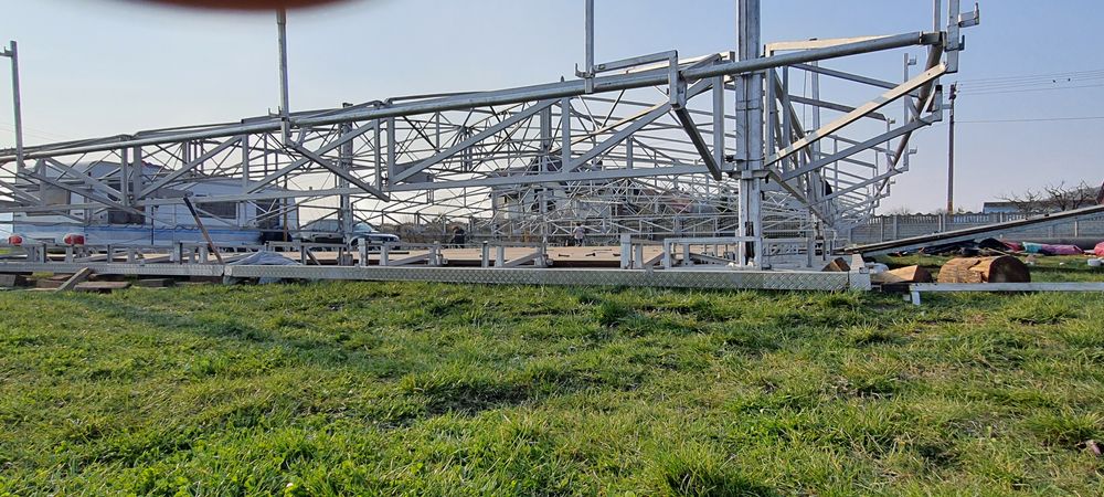 Pista de masinute