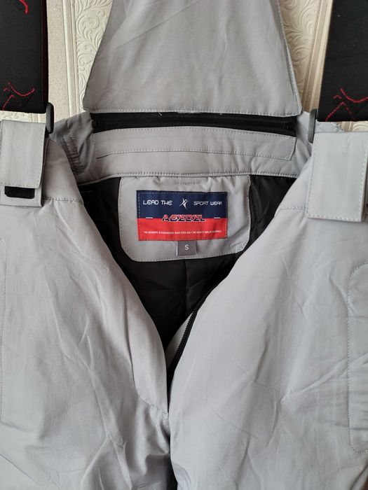 Лыжные штаны  спортивные