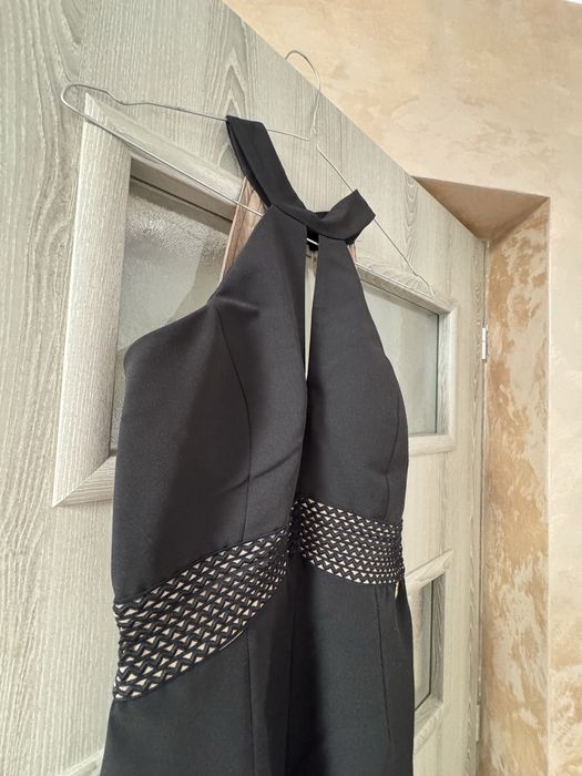 Salopeta eleganta BSB