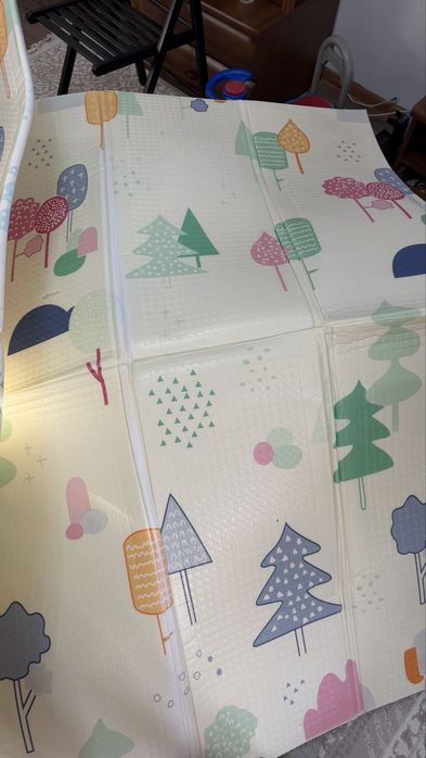 Продам термоковрик детский