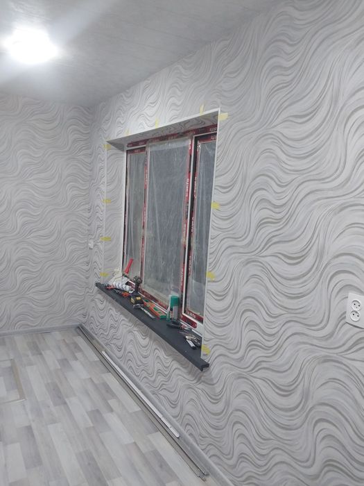 Uy va hovli uchun barcha  turdagi mayda usta ishlarni qilaman