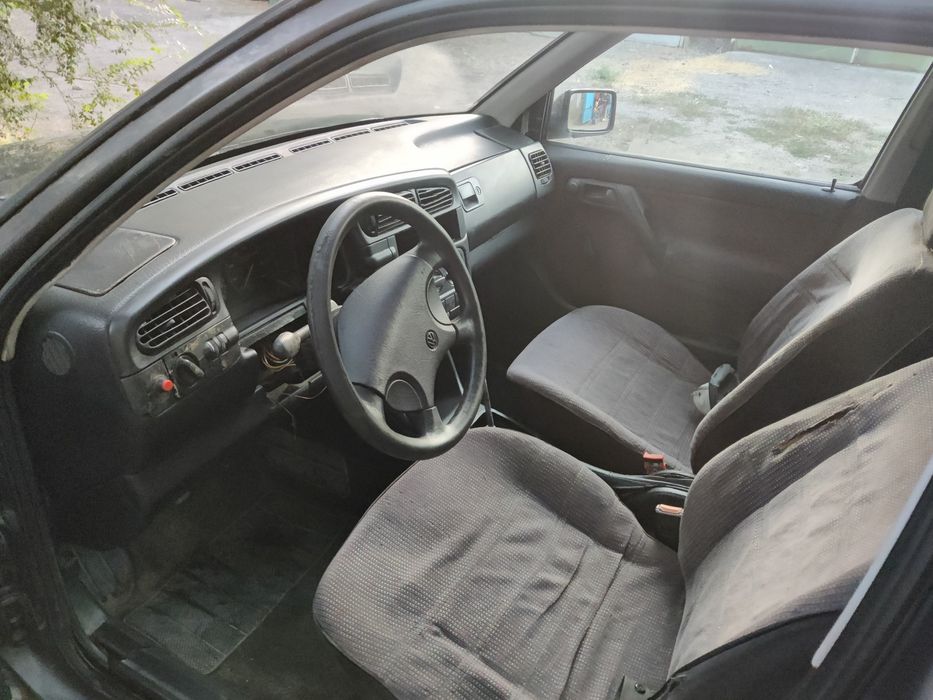 Volkswagen vento