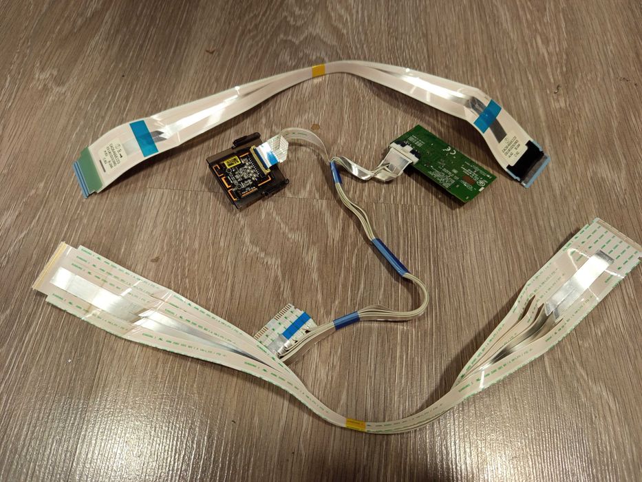 Части за Телевизори