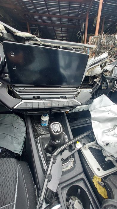 Skoda Octavia 2.0 TDI 2012