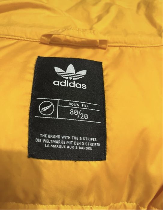 Geaca adidas marimea m-l
