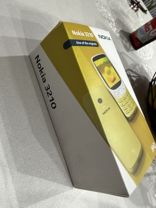 Nokia 3210 HMD  NOU Sigilat