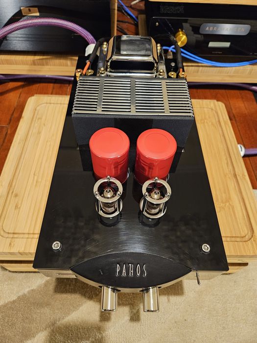 Amplificator Pathos Classic One