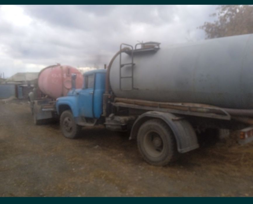 Чистим канализация