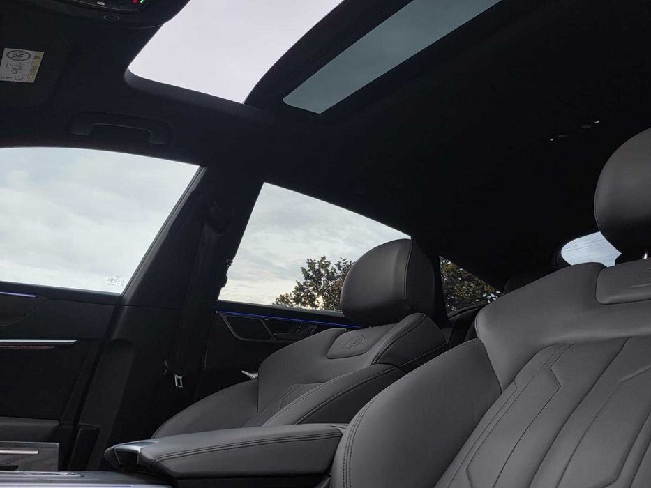 Audi A7 Sportback S-line /2021 / Quattro/ Rate/ Leasing