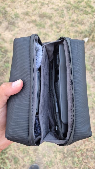 Dji osmo pocket 3 Creator combo