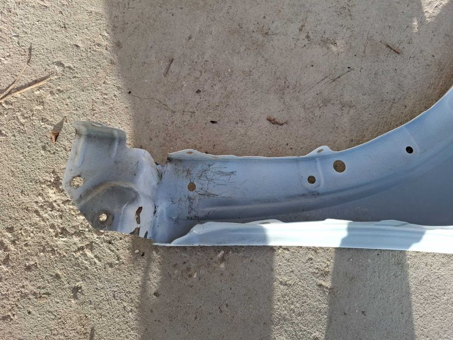 Десен калник за Mazda-CX5 след 2017