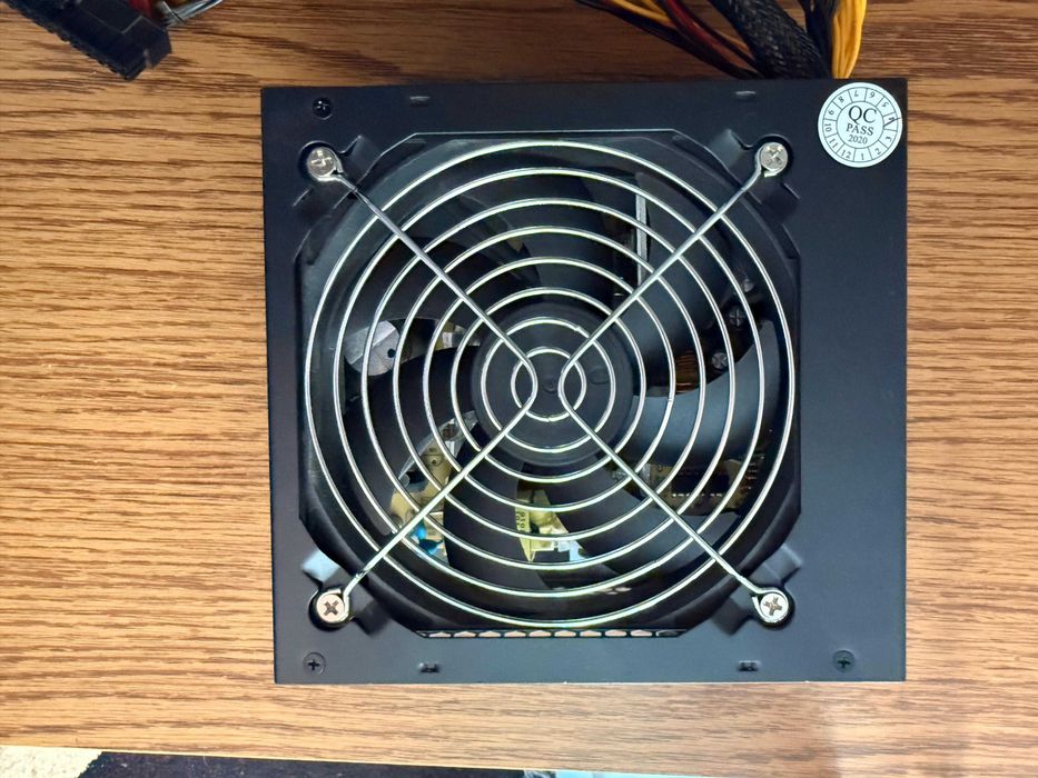 Sursă Segotep ATX-500WH 500W