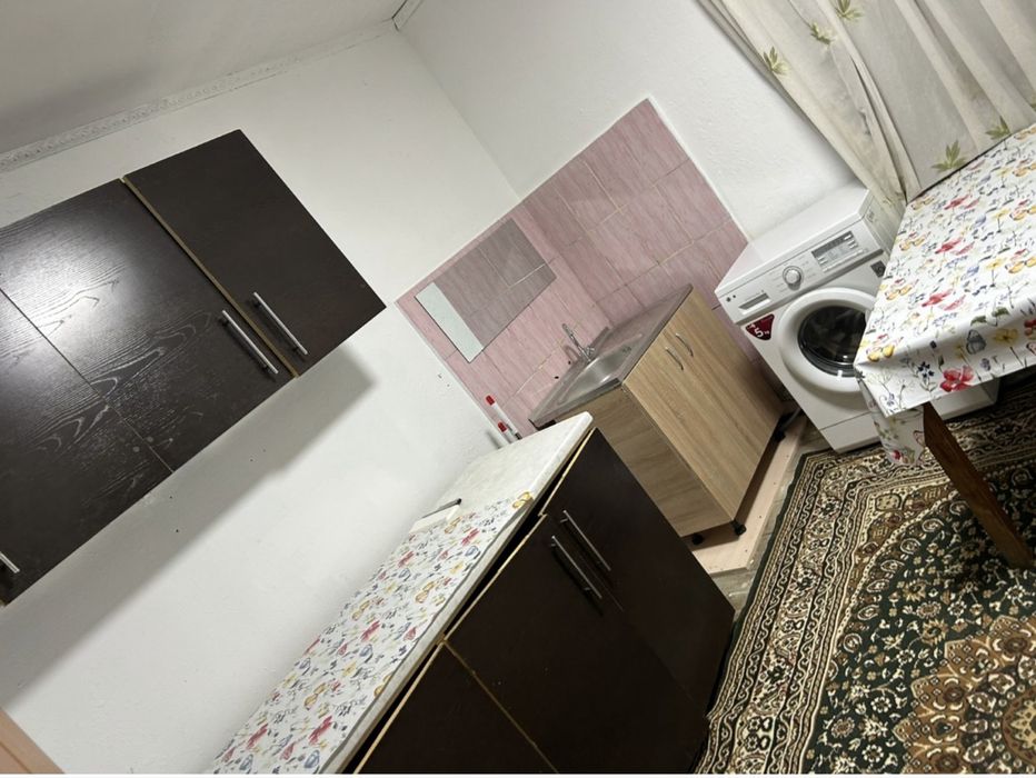 Сдам 2-х комн дом в частном секторе