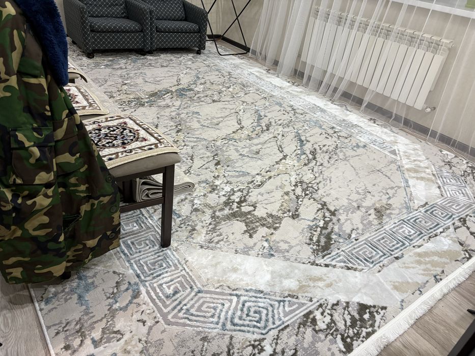 Ковер турецкий 3/5 метра