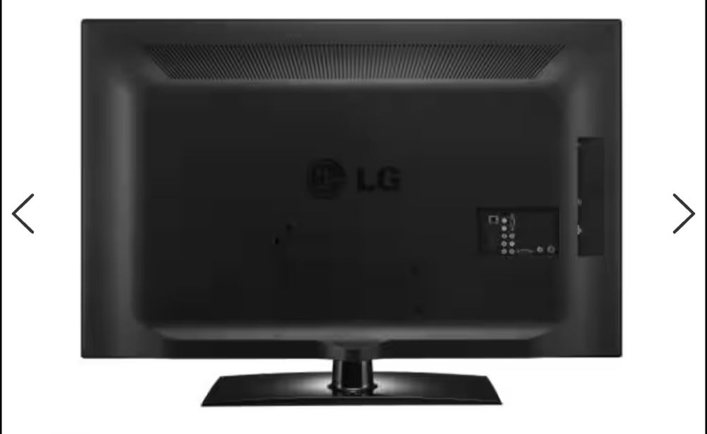 Телевизор LG 32LV3400 LED